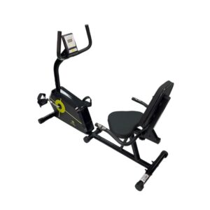 TA SPORT MAGNETIC RECUMBENT BIKE YK-10515R