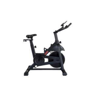 YORK SPIN BIKE MAGNETIC INDOOR CYCLE GREY