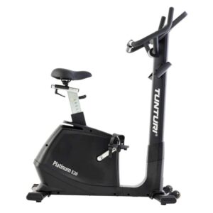 TUNTURI PLATINUM E20 UPRIGHT BIKE 22PTUB2000 UB20
