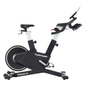 TUNTURI PLATINUM S10 SPRINTER BIKE 22PTSB1000 SB10