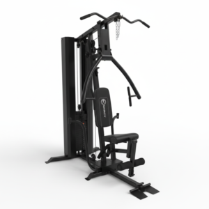 Marcy Home Gym - Model Md3400/Md3401