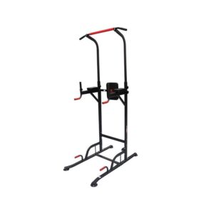VKR GYM TRAINING  Z6206A BLK/RED