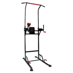 Vkr Gym Training Z6206C Blk/Red