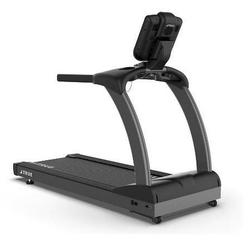 TRUE TREADMILL-COMMERCIAL-400 W CONSOLE LED TC400-19