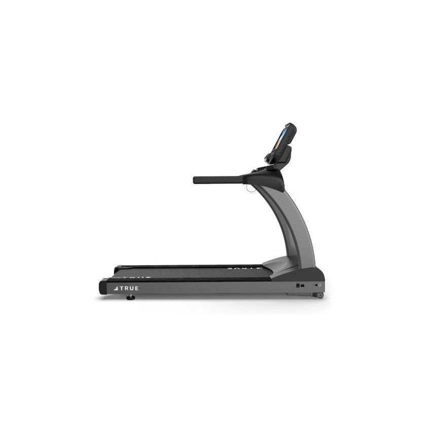 TRUE TREADMILL-COMMERCIAL-400 W CONSOLE LED TC400-19 - Image 3