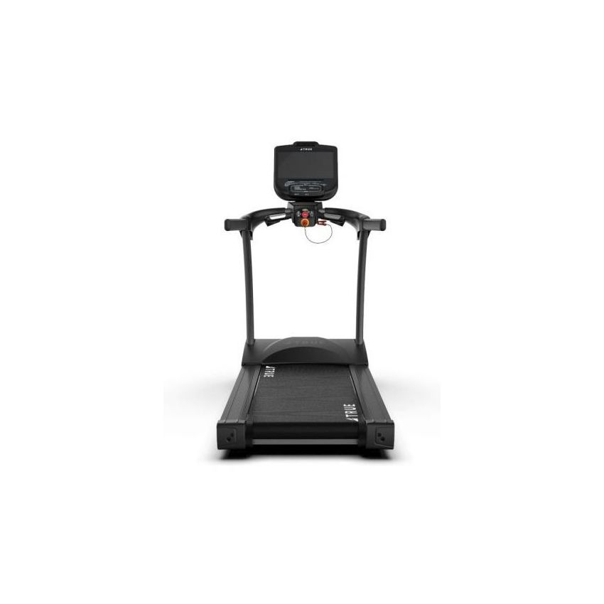 TRUE TREADMILL-COMMERCIAL-400 W CONSOLE LED TC400-19 - Image 4