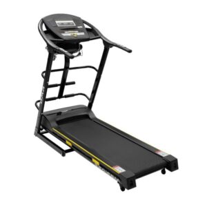 MOTORIZED TREADMILL OMA-3201EBM