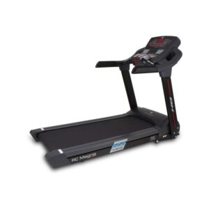TREADMILL I MAGNA RC 3.5HP G6509I BLK