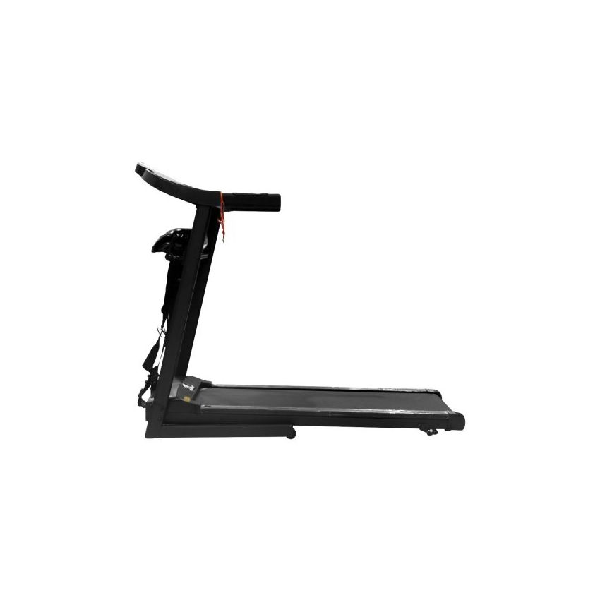 TREADMILL WITH MASSAGER FOLDABLE 2HP (LCD) B2-4010 TA - Image 2