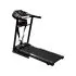 TREADMILL WITH MASSAGER FOLDABLE 2HP (LCD) B2-4010 TA - Image 4