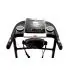 TREADMILL WITH MASSAGER FOLDABLE 2HP (LCD) B2-4010 TA - Image 6