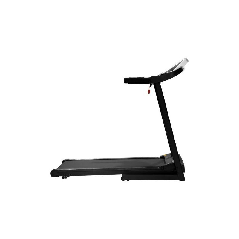 TREADMILL FOLDABLE 2HP (LCD) B5-4010 TA