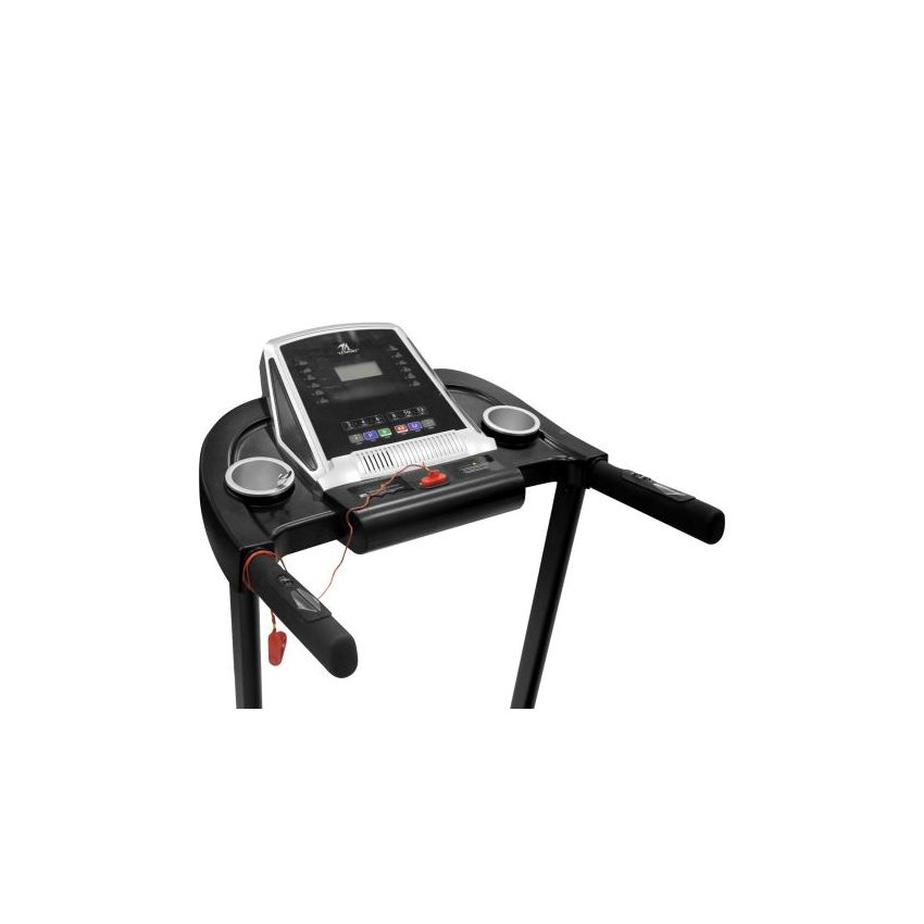 TREADMILL FOLDABLE 2HP (LCD) B5-4010 TA - Image 2