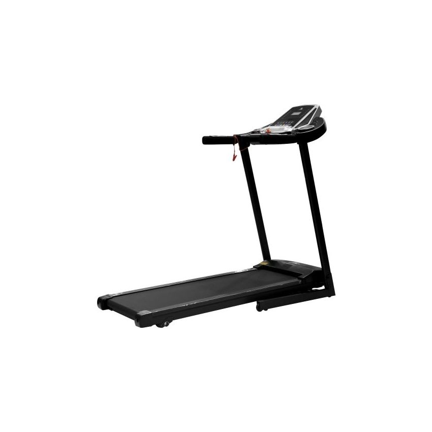 TREADMILL FOLDABLE 2HP (LCD) B5-4010 TA - Image 3