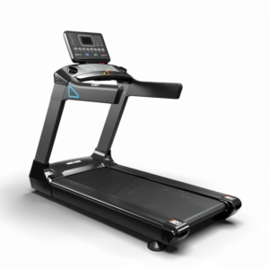 COMMERCIAL TREADMILL 3.0 HP (PEAK 7.0 HP) TA TZ