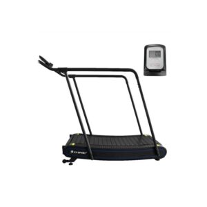 TA SPORT TREADMILL R003A