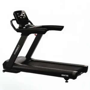 MOTORIZED TREADMILL 4.0 HP GYMOST 6841TA
