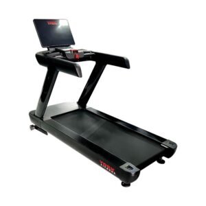 YORK ELECTRONIC TREADMILL WITH COMMERCIAL LIGHT YK-038600