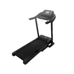 HOME ELECTRIC TREADMILL 1.5HP HSM-MT350M BLACK SP:12KM/H WITH MASSAGE HEAD