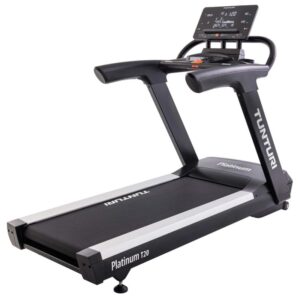 TUNTURI PLATINUM T20 TREADMILL 22PTTR2000 TR20 (1/2)