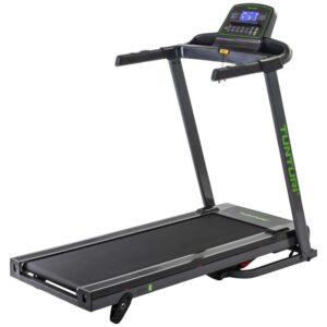 TUNTURI CARDIO FIT T35 TREADMILL 23TCFT3050 BT