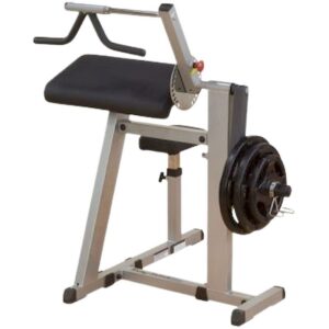 CAM BICEP/TRICEP MACHINE GCBT380 13070252