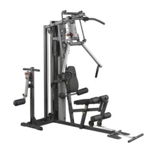 G2B ADVANCED GYM W/BI-ANGULAR PRESS ARM G2B