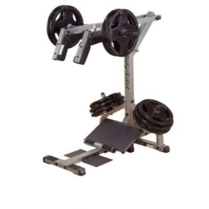 LEVERAGE SQUAT/CALF GSCL360