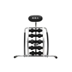 Gw - Bp - 02 Ab Abdomen Exercise