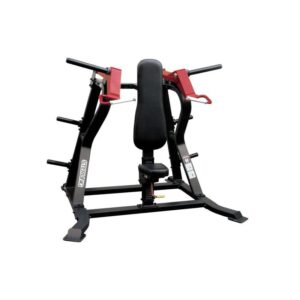Shoulder Press Set (Brand : Impulse Fitness)