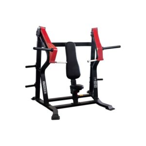 Incline Chest Press Set (Brand : Impulse Fitness)