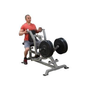 LEVERAGE SEATED ROW LVSR