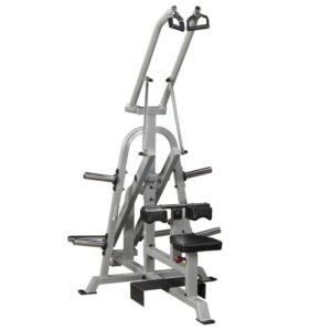 LEVERAGE LAT PULLDOWN LVLA