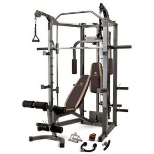 MARCY SMITH MACHINE SM4008