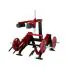 Steelflex Dual Plate Load Squat/Deadlift PL2300 - BR - Image 4