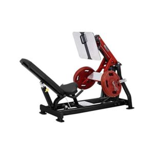LEG PRESS (BLCK PAD) PLLP-BR