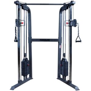 POWERLINE FUNCTIONAL TRAINER  PFT100