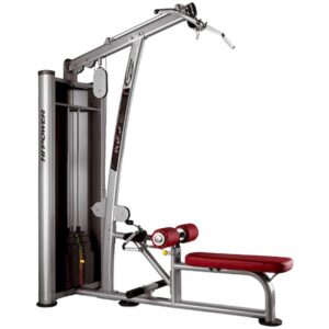 LAT PULL L550