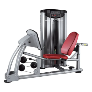 LEG PRESS L050B GREY