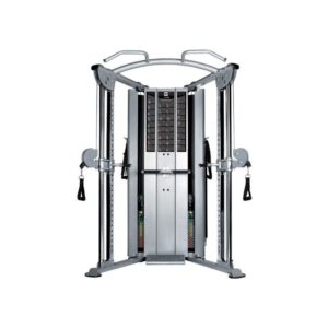 DUAL ADJUSTABLE PULLEY M370