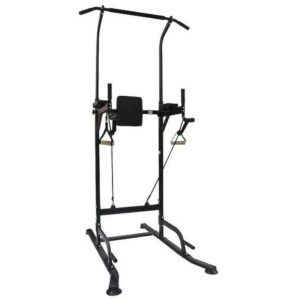 TA SPORTS VKR GYM TRAINING KL211 GREY