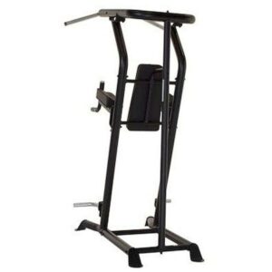 Ta Sports Vkr Gym Training - Model Kl742 - Black Color