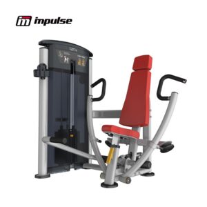 CHEST PRESS IT9501