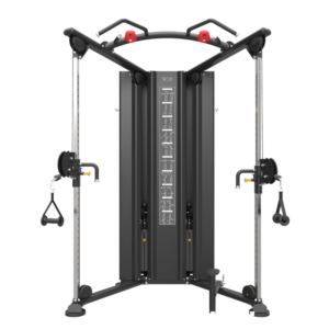 DUAL ADJUSTABLE PULLEY IT9530