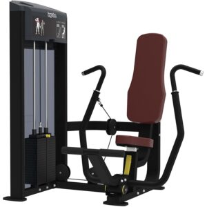 CHEST PRESS IF9301