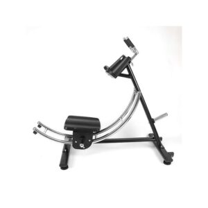 AB COASTER TA TZ