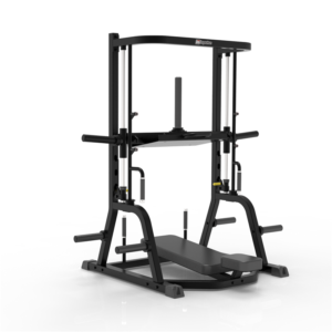 VERTICAL LEG PRESS  IFP1613-WX