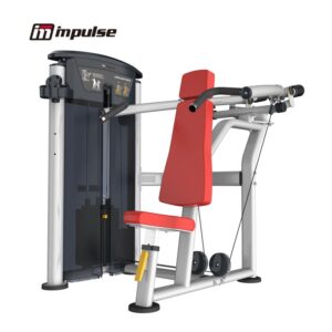 SHOULDER PRESS IT9512