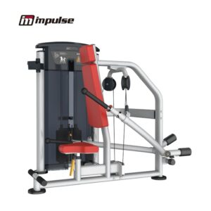 SEATED DIP PRESS IT9517
