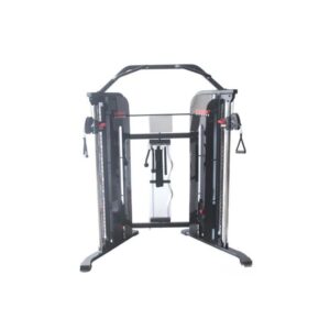 YORK COMMERCIAL DUAL FUNCTION